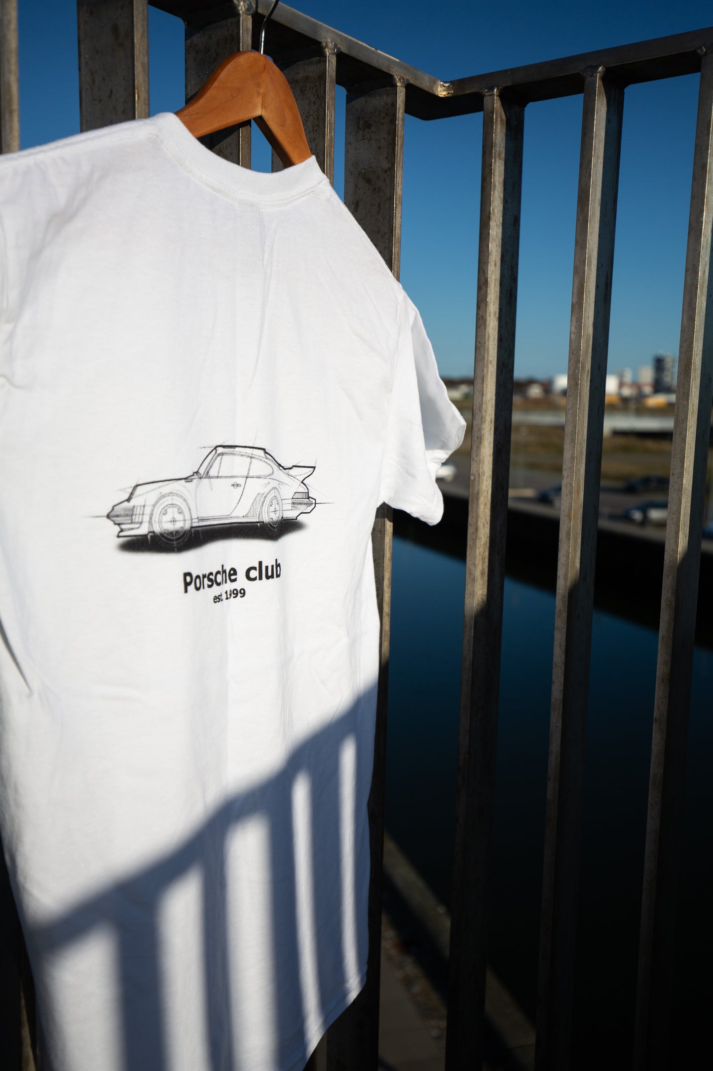 Porsche Club