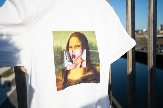 Mona Lisa