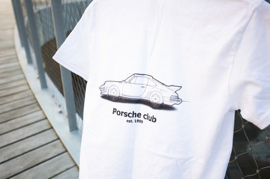 Porsche Club